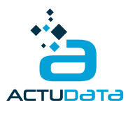 Logo Actudata