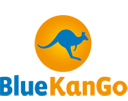 Logo BlueKanGo